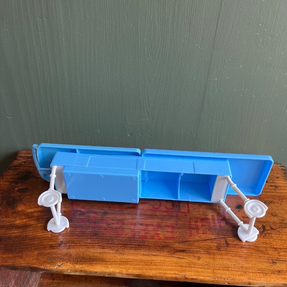 Barbie Gurney / Stretcher / Esthetics Bed Furniture - Picture 5 of 5